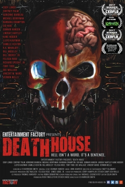 Watch Free Death House HD Online on SFlix