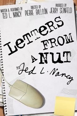 Watch Free Letters from a Nut HD Online on SFlix