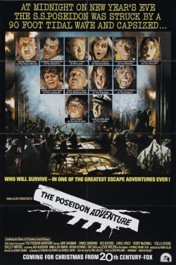 Watch Free The Poseidon Adventure HD Online on SFlix