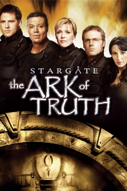 Watch Free Stargate: The Ark of Truth HD Online on SFlix