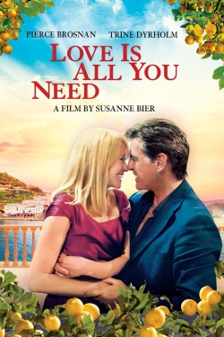 Watch Free Love Is All You Need HD Online on SFlix