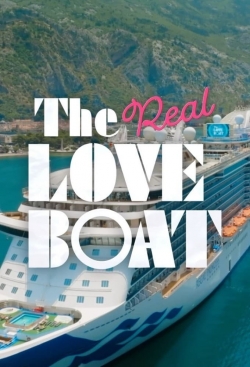 Watch Free The Real Love Boat Australia HD Online on SFlix