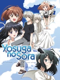 Watch Free Yosuga no Sora HD Online on SFlix