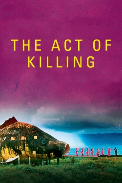 Watch Free The Act of Killing HD Online on SFlix