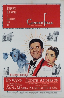 Watch Free Cinderfella HD Online on SFlix