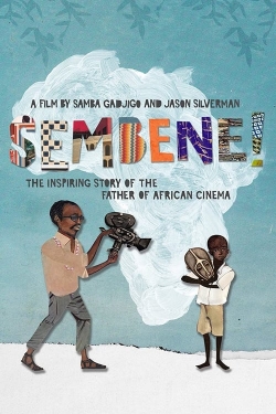 Watch Free Sembene! HD Online on SFlix