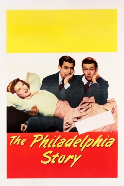 Watch Free The Philadelphia Story HD Online on SFlix