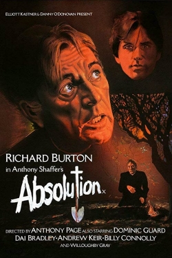 Watch Free Absolution HD Online on SFlix