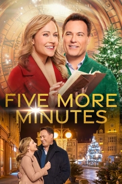 Watch Free Five More Minutes HD Online on SFlix