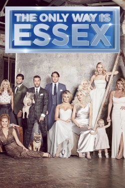 Watch Free The Only Way Is Essex HD Online on SFlix