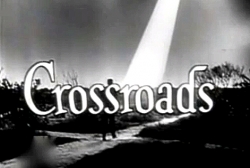 Watch Free Crossroads HD Online on SFlix