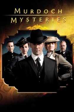 Watch Free Murdoch Mysteries HD Online on SFlix