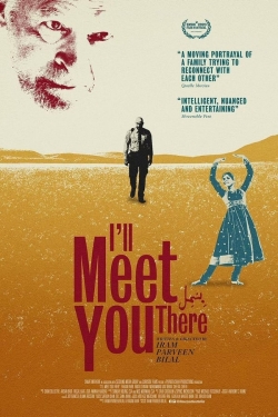 Watch Free I'll Meet You There HD Online on SFlix