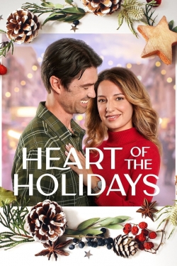 Watch Free Heart of the Holidays HD Online on SFlix