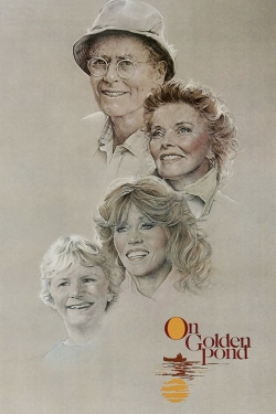 Watch Free On Golden Pond HD Online on SFlix