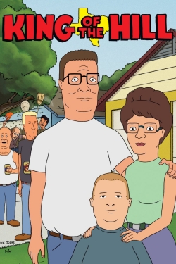 Watch Free King of the Hill HD Online on SFlix