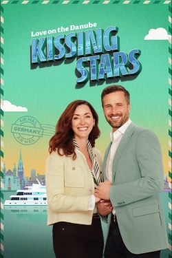 Watch Free Love on the Danube: Kissing Stars HD Online on SFlix