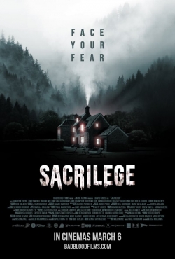 Watch Free Sacrilege HD Online on SFlix