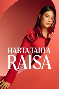 Watch Free Harta Tahta Raisa HD Online on SFlix