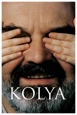 Watch Free Kolya HD Online on SFlix