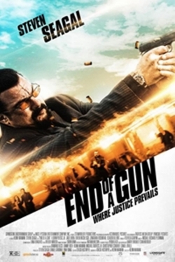 Watch Free End of a Gun HD Online on SFlix