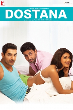 Watch Free Dostana HD Online on SFlix