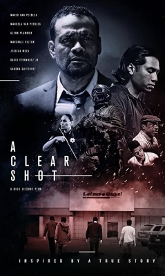 Watch Free A Clear Shot HD Online on SFlix