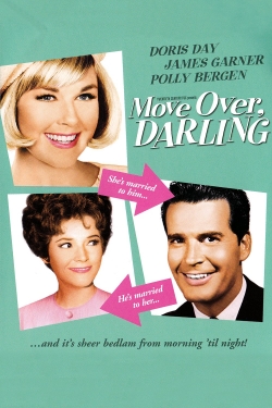 Watch Free Move Over, Darling HD Online on SFlix