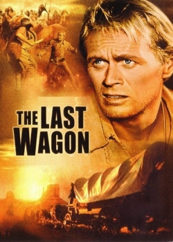 Watch Free The Last Wagon HD Online on SFlix