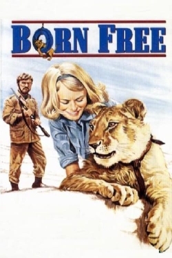 Watch Free Born Free HD Online on SFlix