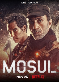 Watch Free Mosul HD Online on SFlix