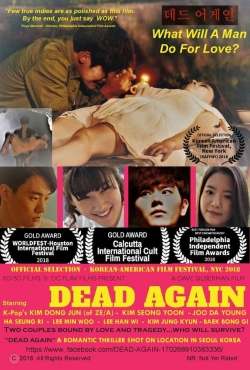 Watch Free Dead again HD Online on SFlix