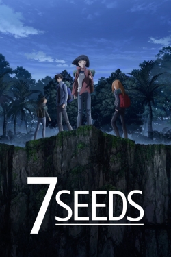 Watch Free 7SEEDS HD Online on SFlix