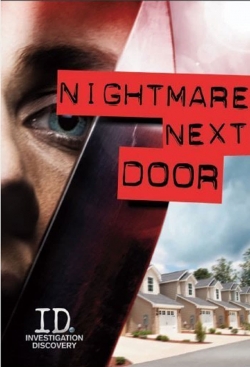 Watch Free Nightmare Next Door HD Online on SFlix