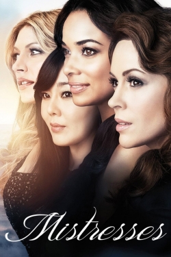 Watch Free Mistresses HD Online on SFlix