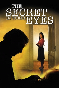 Watch Free The Secret in Their Eyes HD Online on SFlix