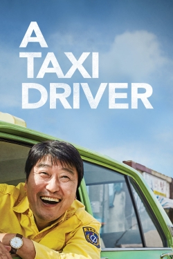 Watch Free A Taxi Driver HD Online on SFlix