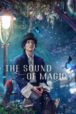 Watch Free The Sound of Magic HD Online on SFlix