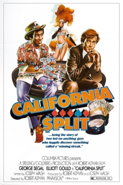 Watch Free California Split HD Online on SFlix