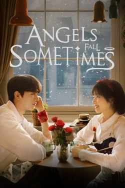 Watch Free Angels Fall Sometimes HD Online on SFlix