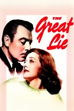 Watch Free The Great Lie HD Online on SFlix