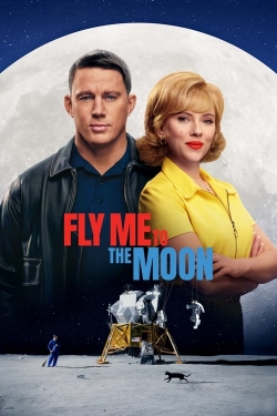 Watch Free Fly Me to the Moon HD Online on SFlix