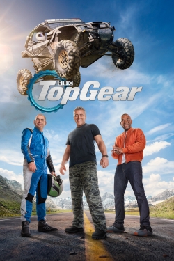 Watch Free Top Gear HD Online on SFlix