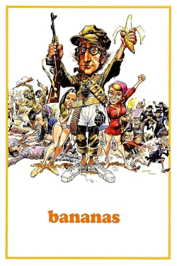 Watch Free Bananas HD Online on SFlix