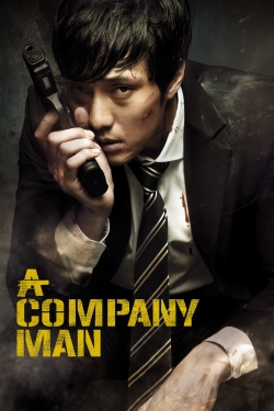 Watch Free A Company Man HD Online on SFlix