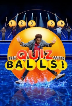 Watch Free The Quiz with Balls HD Online on SFlix