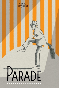 Watch Free Parade HD Online on SFlix