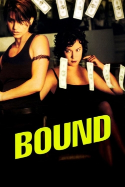 Watch Free Bound HD Online on SFlix