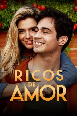 Watch Free Rich in Love HD Online on SFlix