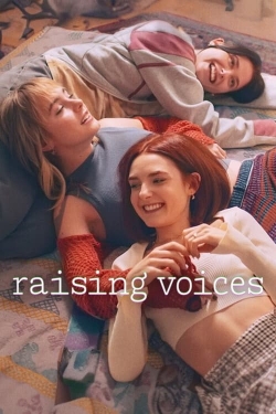 Watch Free Raising Voices HD Online on SFlix